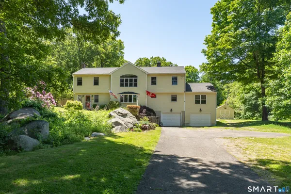 $775,000 | 238 Scotland Road, Madison, CT 06443