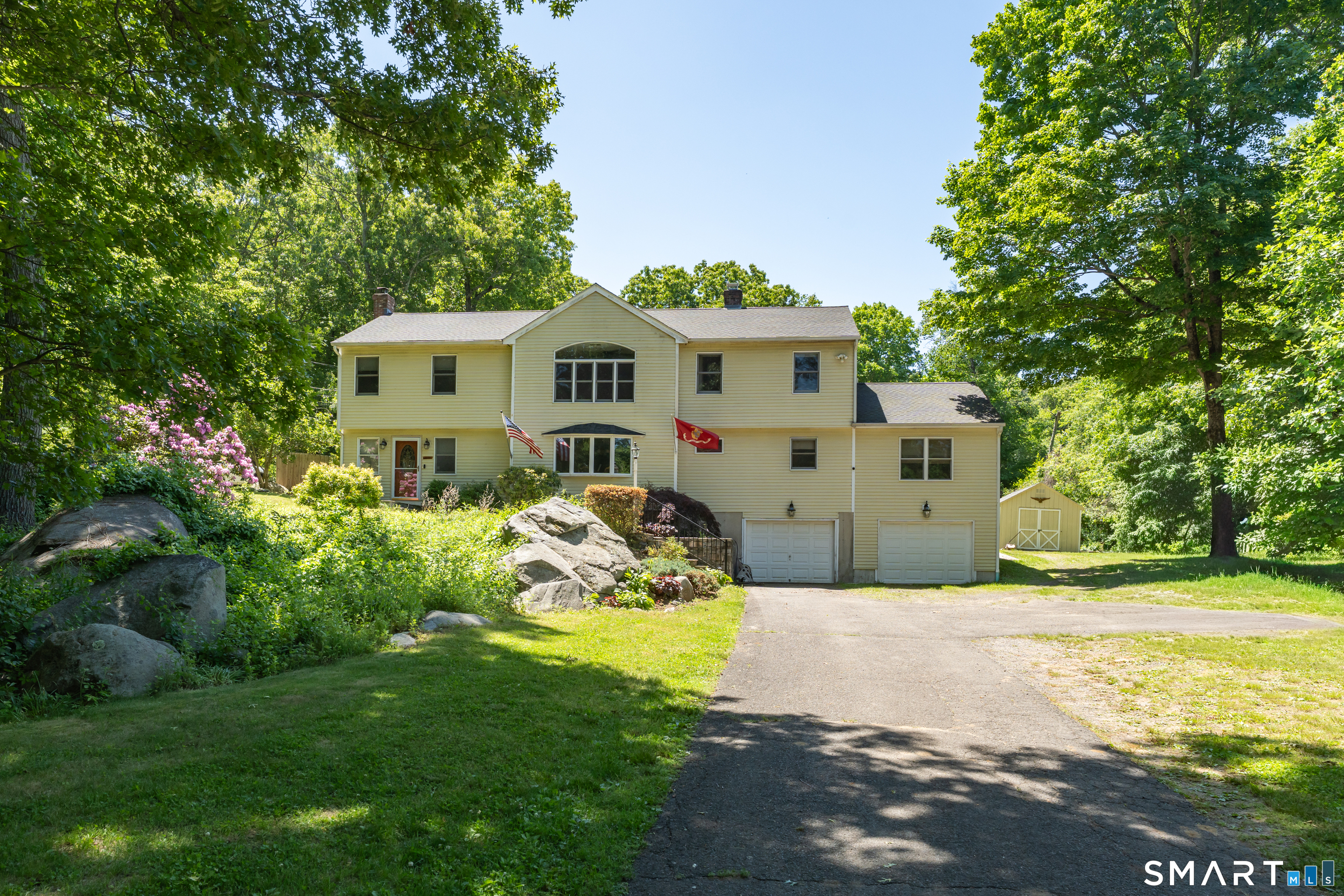 238 Scotland Road Madison, CT 06443 - Photo 1 of 40