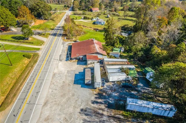 $850,000 | 981 Atlanta Highway, Buford, GA 30518