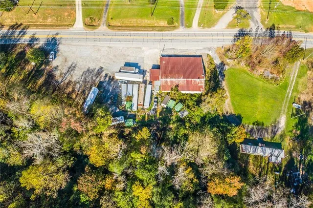 $850,000 | 981 Atlanta Highway, Buford, GA 30518