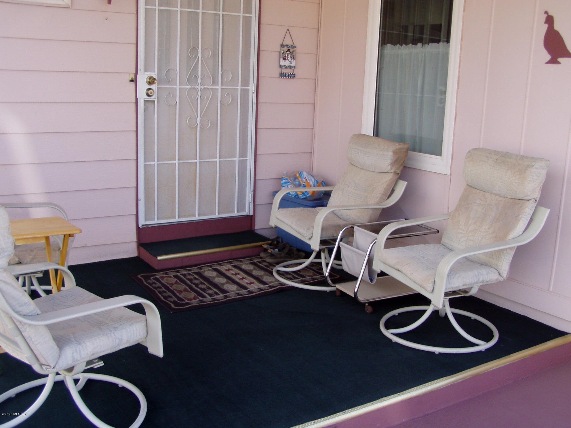5449 West Rocking Cir Street Tucson, AZ 85713 - Photo 4 of 17 Gallery Image 4