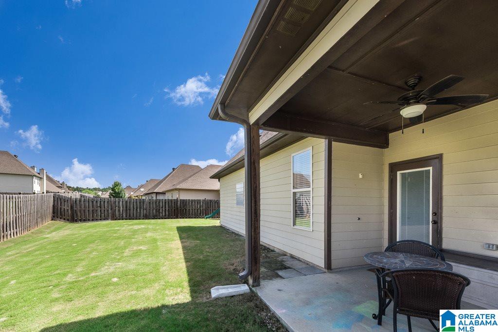 1001 Riviera Drive Calera, AL 35040 - Photo 23 of 25