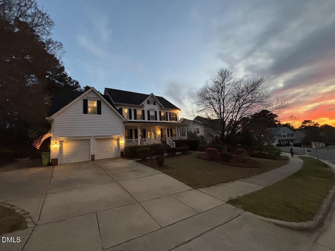 403 Red Barn Way Apex, NC 27502 - Photo 2 of 36 IMG_20260324_080010 (8)