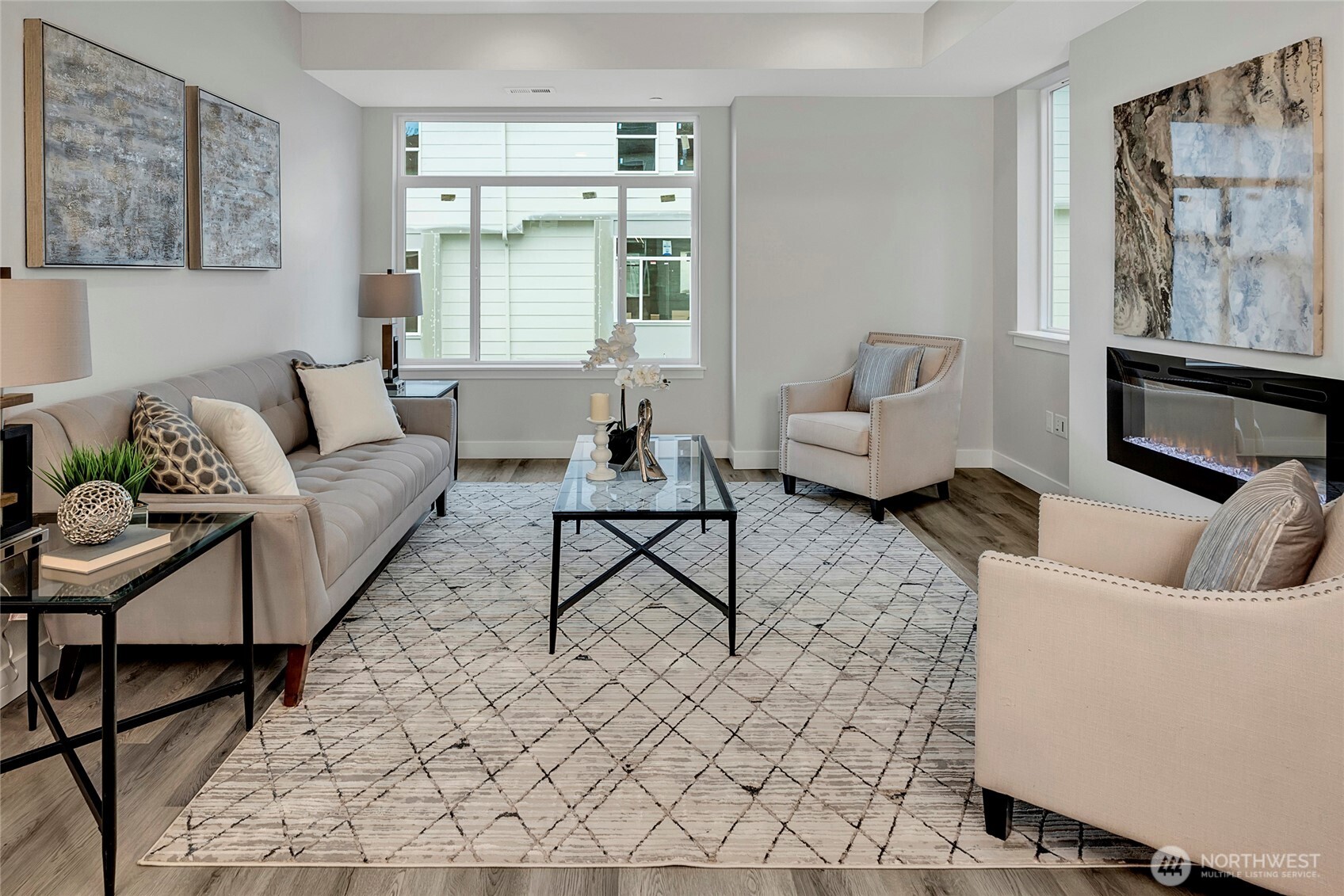 18717 68th Avenue Northeast, Unit 103 Kenmore, WA 98028 - Photo 17 of 31