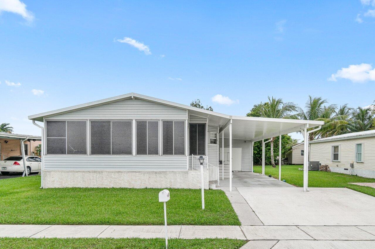 1541 Southwest 65th Avenue Boca Raton, FL 33428 - Photo 1 of 1 001-1541Southwest65thAvenue-BocaRaton-FL