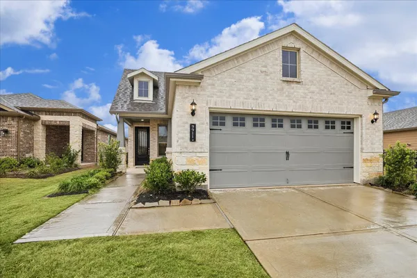 $324,000 | 9911 Monarch Lndg Cove, Willis, TX 77318