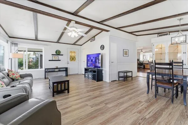$334,000 | 650 South Rancho Santa Fe Road, Unit 265, San Marcos, CA 92078