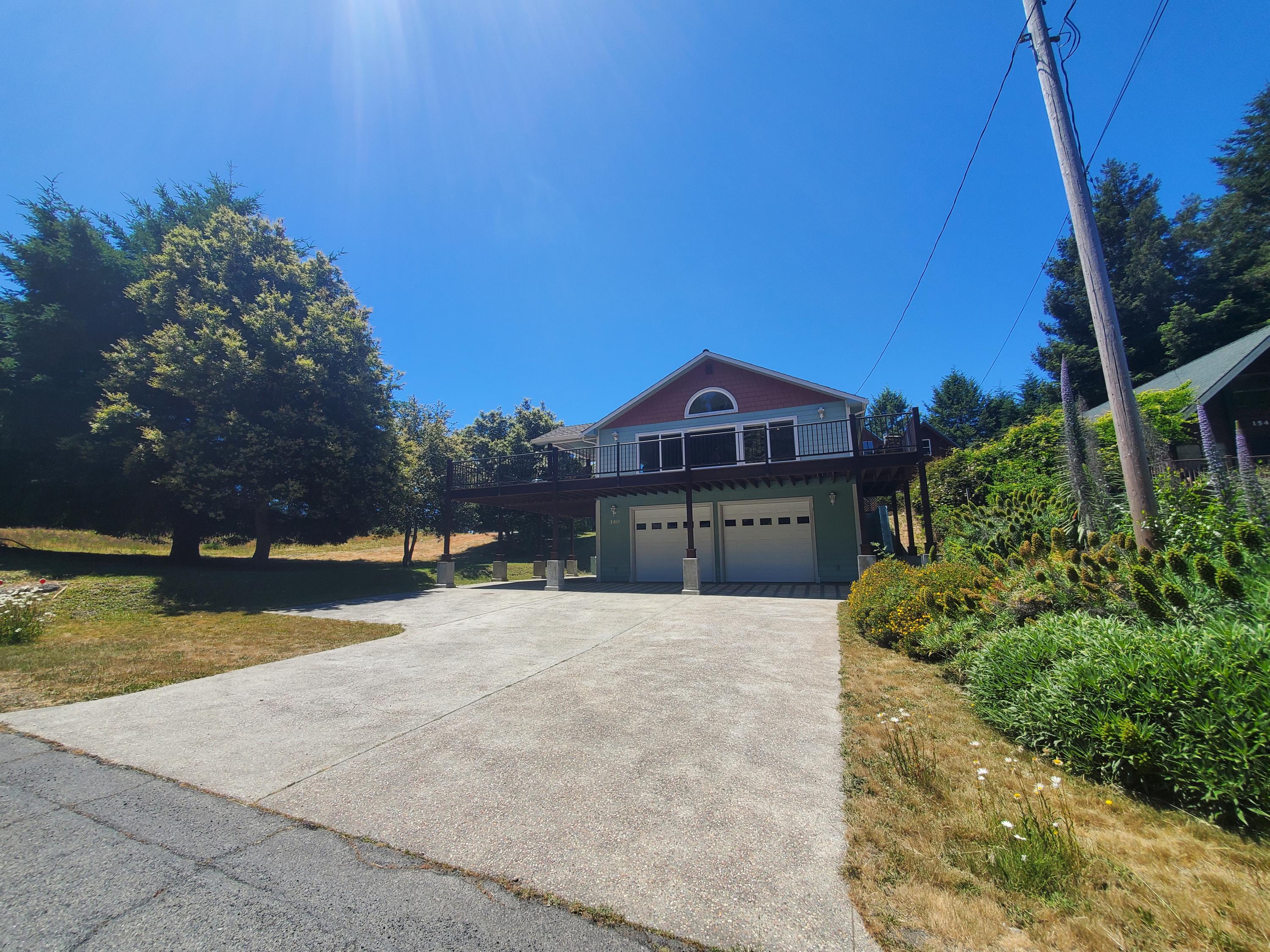 140 Beach Road Whitethorn, CA 95589 - Photo 35 of 37