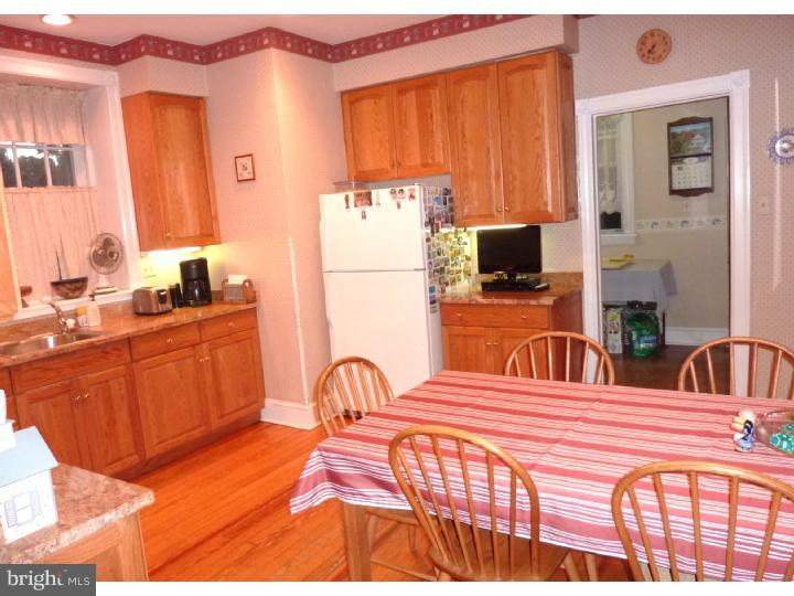 112 Township Line Road Jenkintown, PA 19046 - Photo 11 of 24 Kitchen