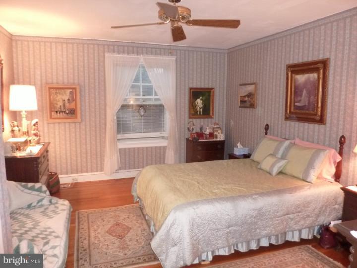 112 Township Line Road Jenkintown, PA 19046 - Photo 13 of 24 Bedroom