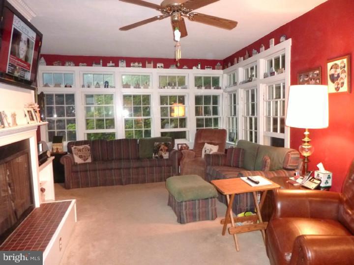 112 Township Line Road Jenkintown, PA 19046 - Photo 15 of 24 Family Room