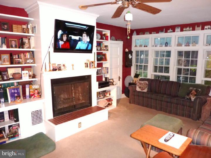 112 Township Line Road Jenkintown, PA 19046 - Photo 16 of 24 Family Room