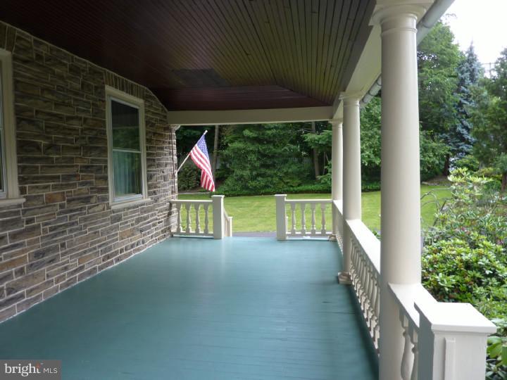 Porch