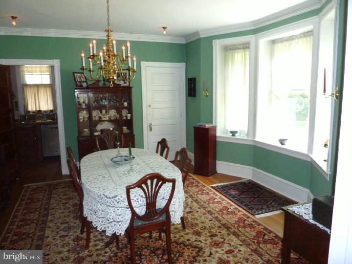 112 Township Line Road Jenkintown, PA 19046 - Photo 8 of 24 Dining Room