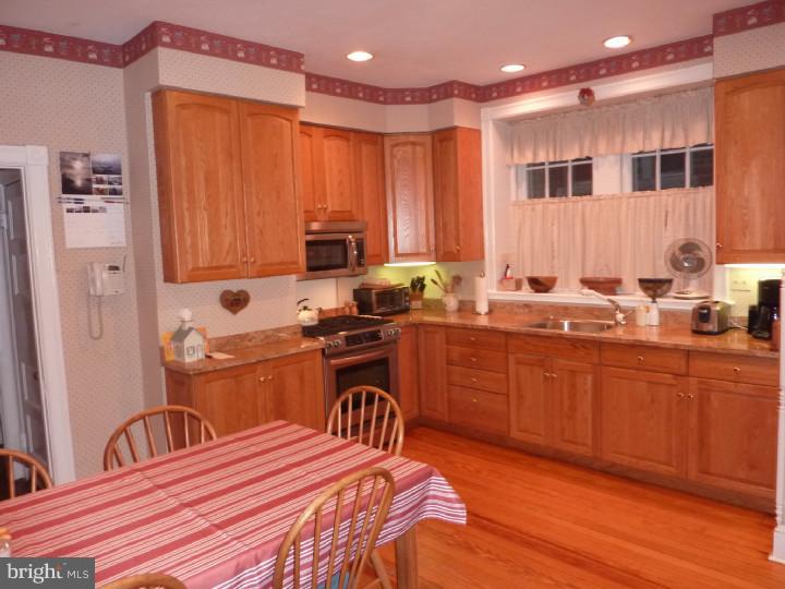112 Township Line Road Jenkintown, PA 19046 - Photo 10 of 24 Kitchen