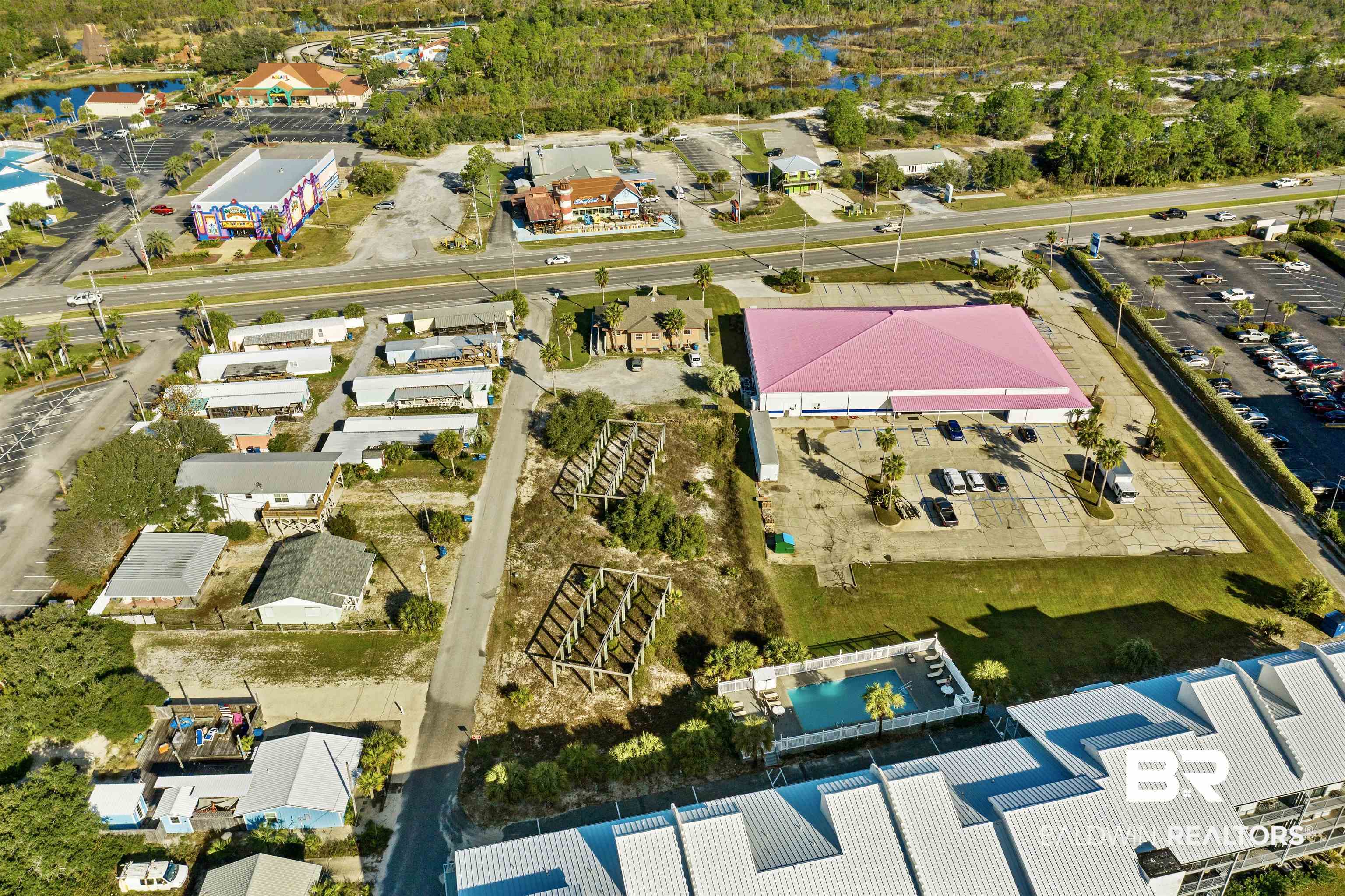 0 Rollins Road Orange Beach, AL 36561 - Photo 18 of 19