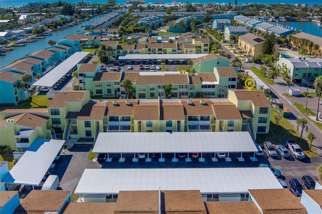 1 Windrush Boulevard, Unit 28 Indian Rocks Beach, FL 33785 - Photo 66 of 73