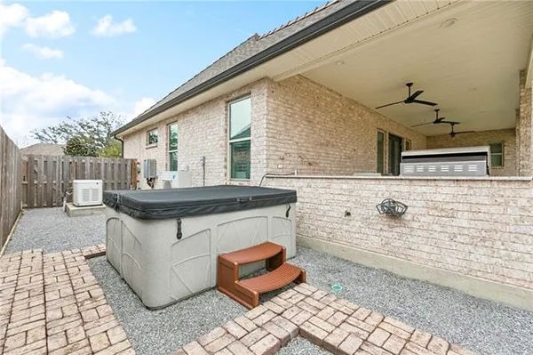 $729,900 | 214 Cypress Crossing Drive, Belle Chasse, LA 70037