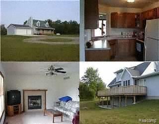2205 Fisk Road Howell, MI 48843 - Photo 1 of 1 Property Photo