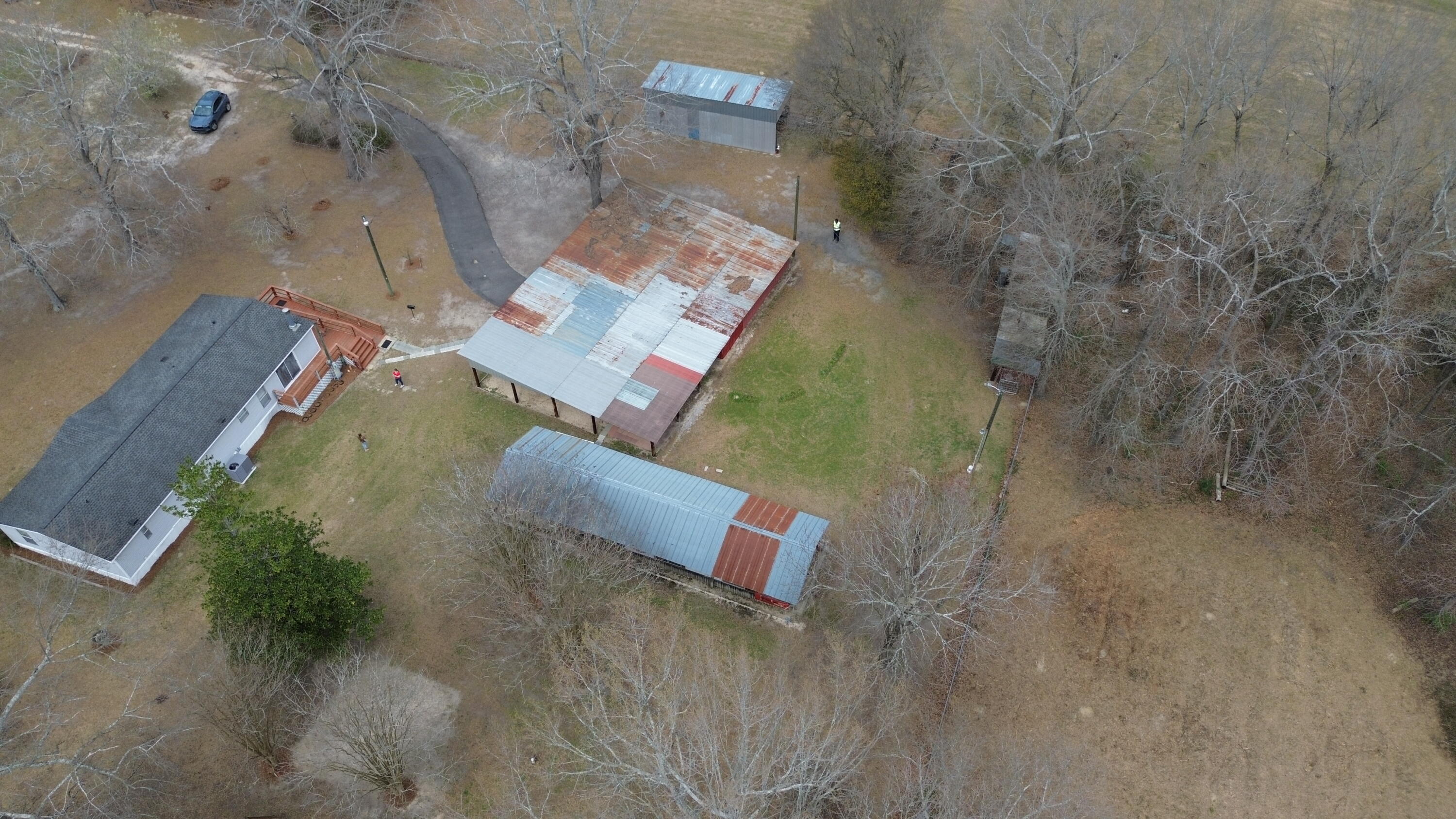 248 Gardner Road Blackville, SC 29817 - Photo 40 of 51 Gallery Image 40