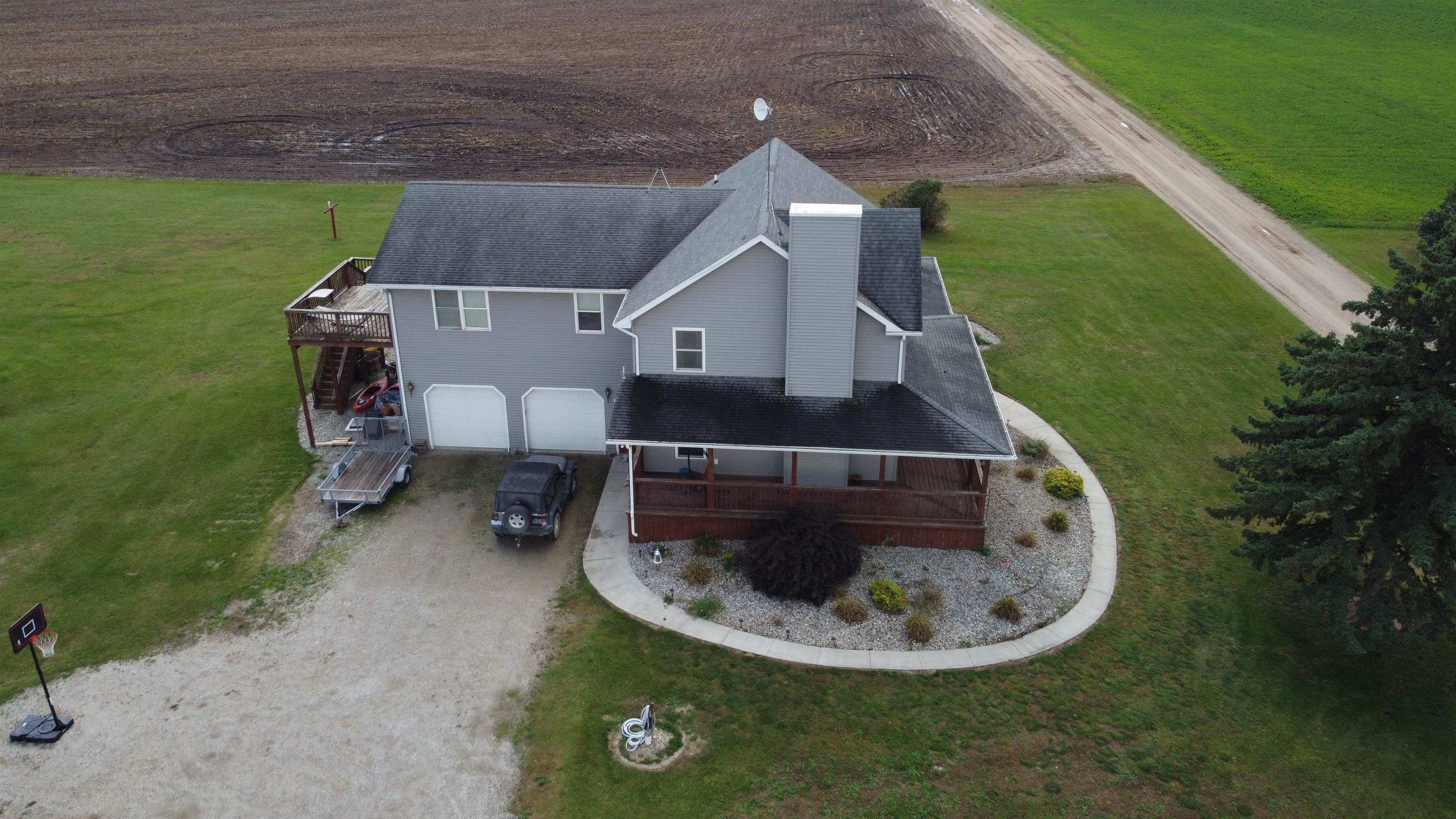 1345 South Pendell Road Ithaca, MI 48847 - Photo 12 of 45