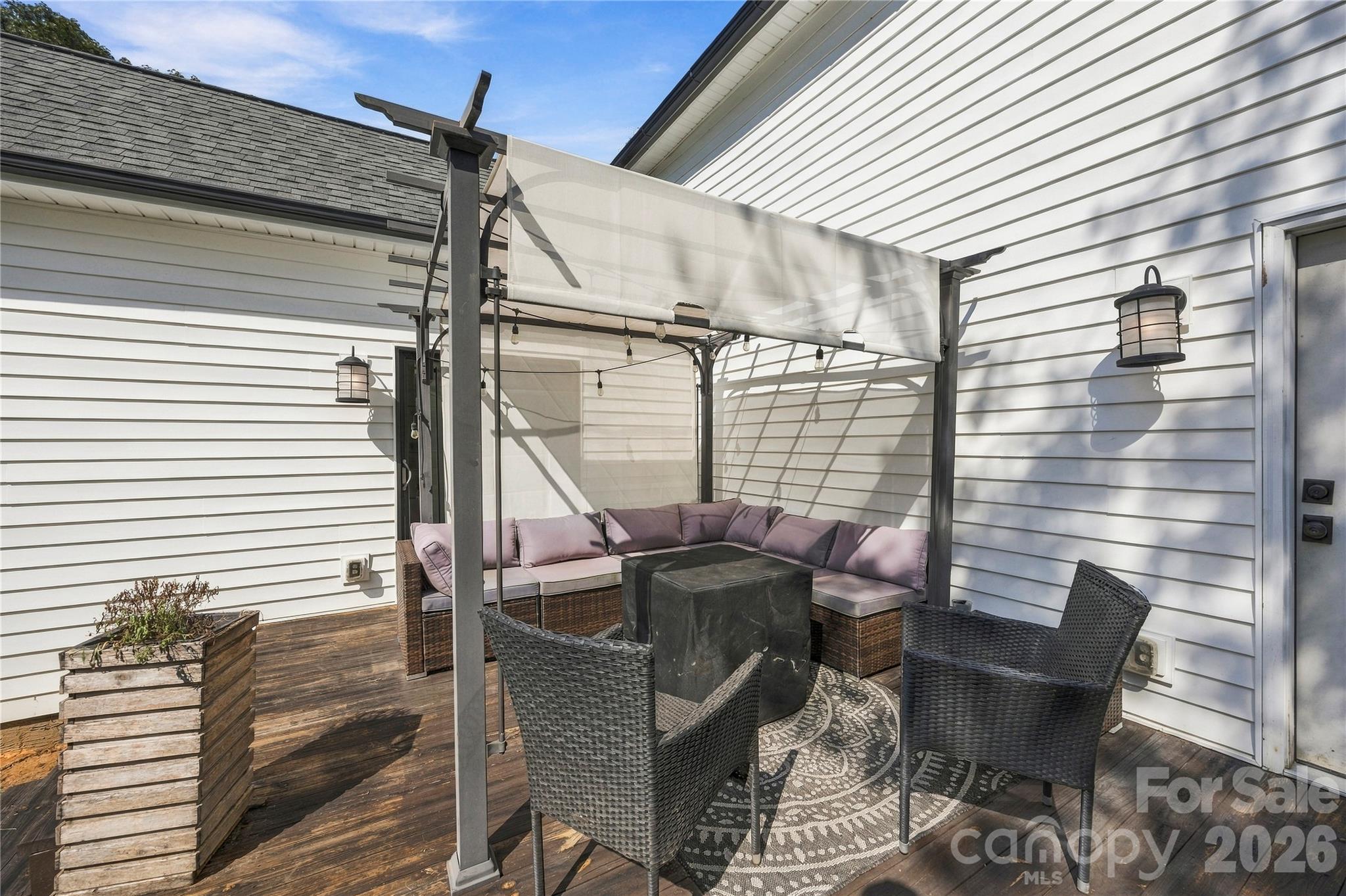 146 Jess Cross Road Lexington, NC 27292 - Photo 36 of 46 Gallery Image 36