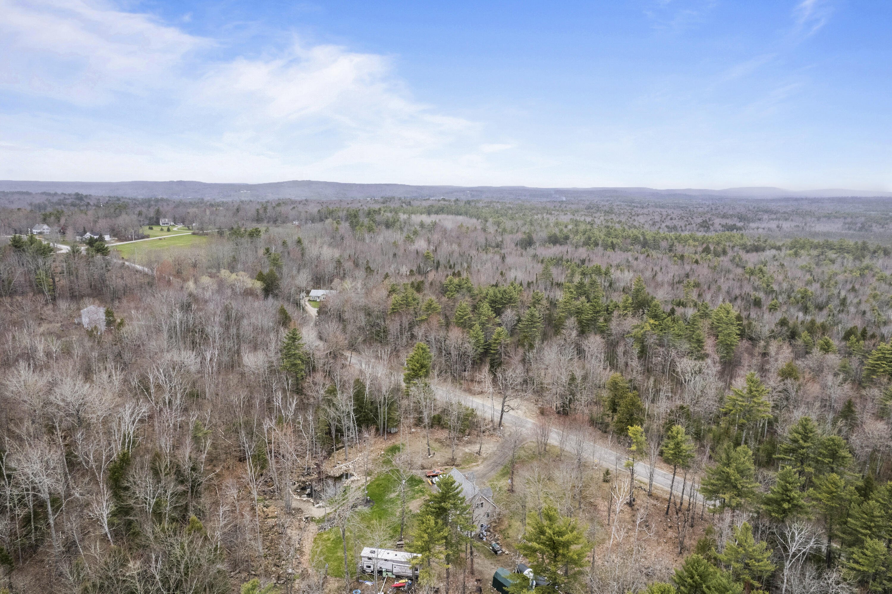 2901 Old Augusta Road Waldoboro, ME 04572 - Photo 11 of 15 Old Augusta Rd_111
