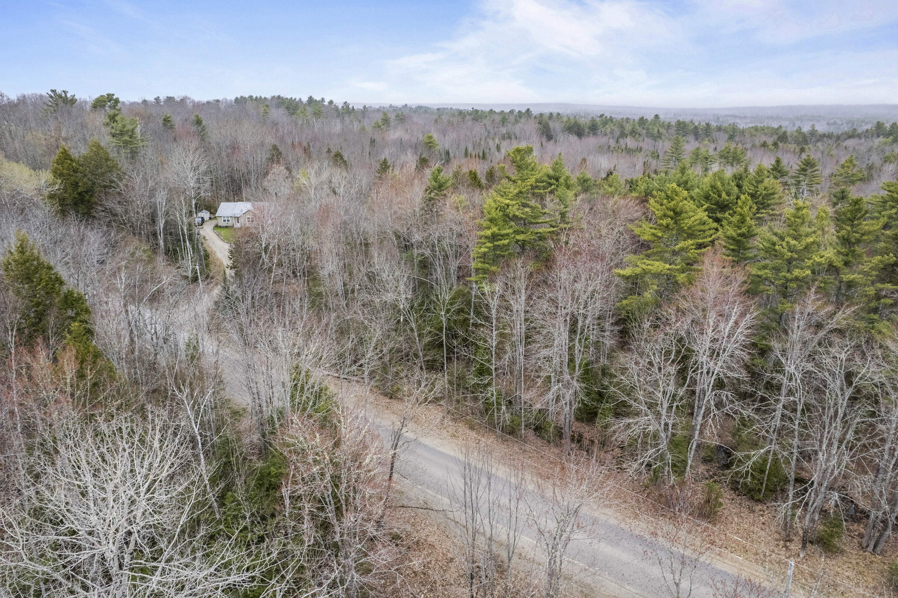 2901 Old Augusta Road Waldoboro, ME 04572 - Photo 6 of 15 Old Augusta Rd_106