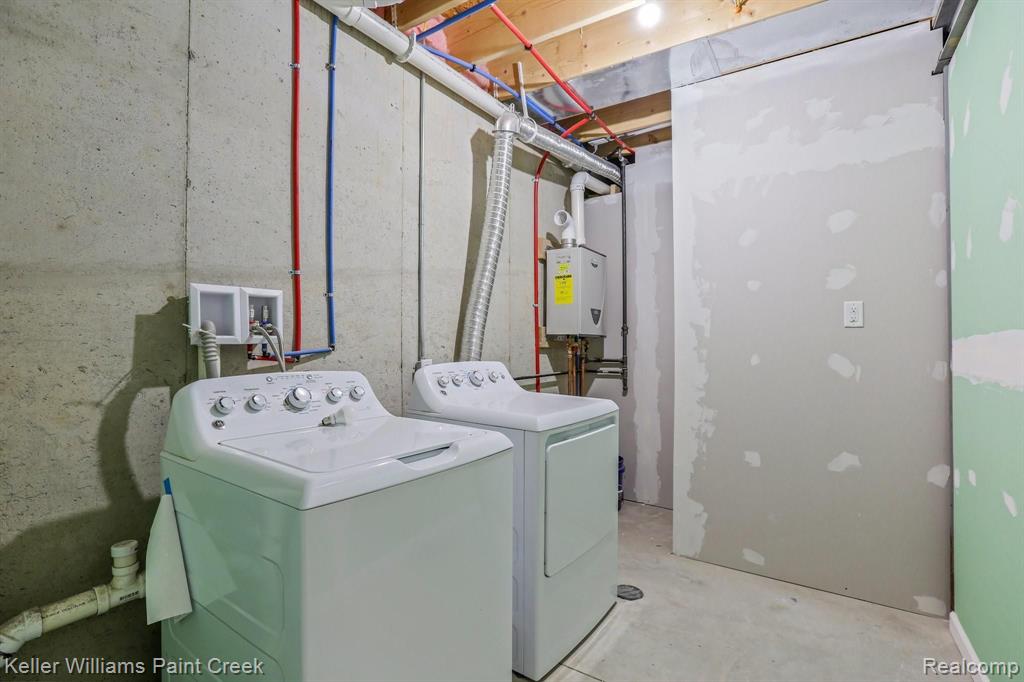 8063 Racine Road Warren, MI 48093 - Photo 21 of 24
