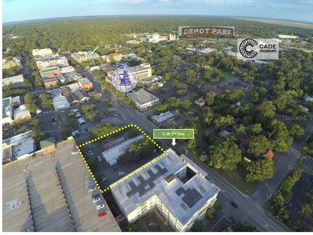 $3,750,000 | 210 Southwest 2nd Avenue, Gainesville, FL 32601