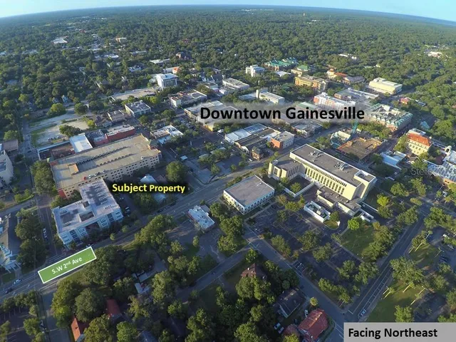 $3,750,000 | 210 Southwest 2nd Avenue, Gainesville, FL 32601