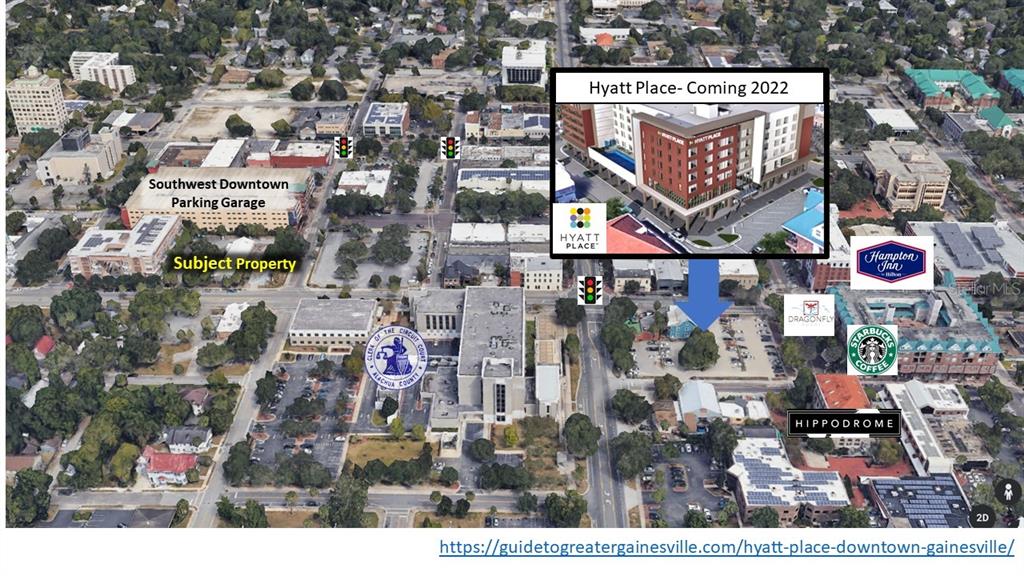 210 Southwest 2nd Avenue Gainesville, FL 32601 - Photo 8 of 9