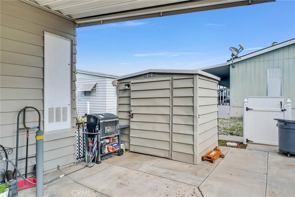 3663 Buchanan Street, Unit 112 Riverside, CA 92503 - Photo 29 of 39