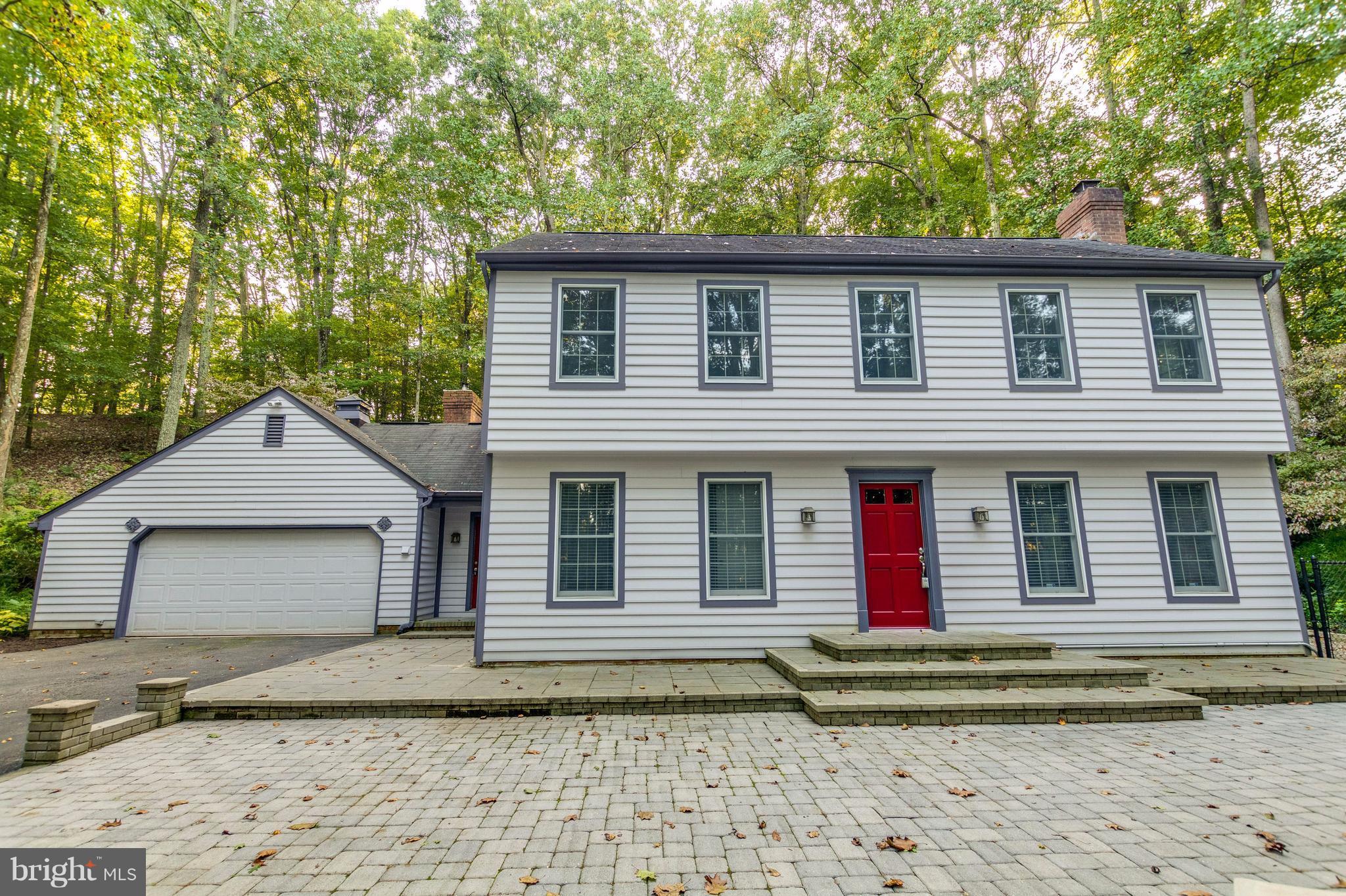 14120 Cooper Road Phoenix, MD 21131 - Photo 1 of 27 Exterior (Front)