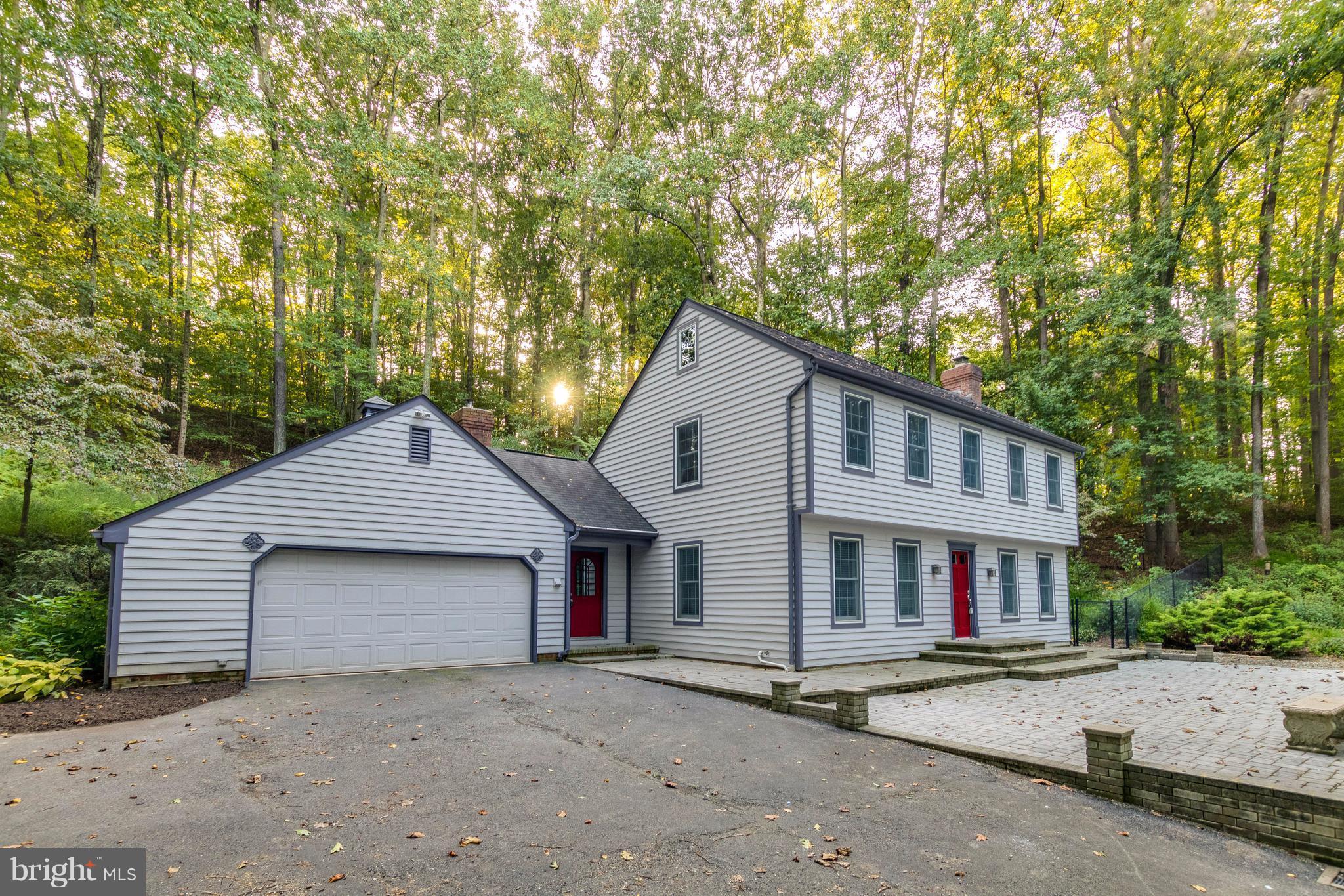 14120 Cooper Road Phoenix, MD 21131 - Photo 2 of 27 Exterior (Front)