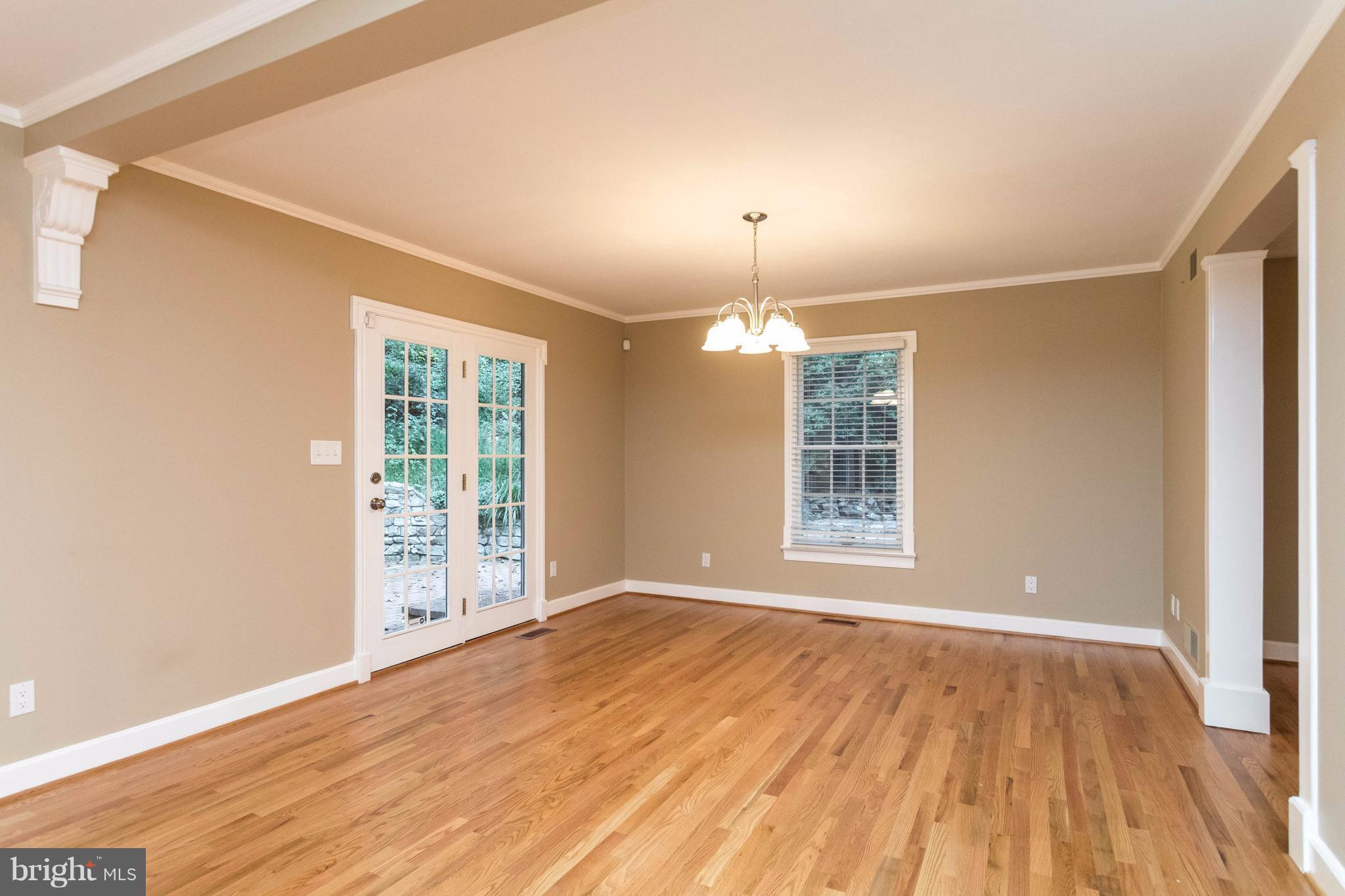 14120 Cooper Road Phoenix, MD 21131 - Photo 12 of 27 Dining Room
