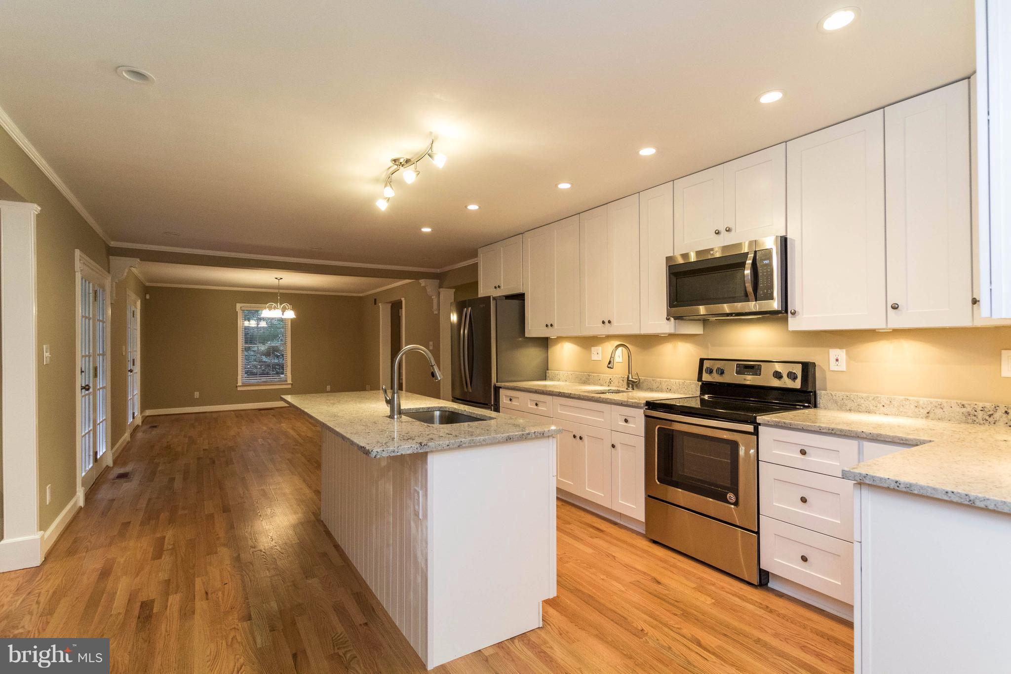 14120 Cooper Road Phoenix, MD 21131 - Photo 7 of 27 Kitchen