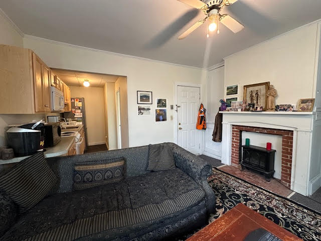 76 Mt Ephraim Road Searsport, ME 04974 - Photo 16 of 64