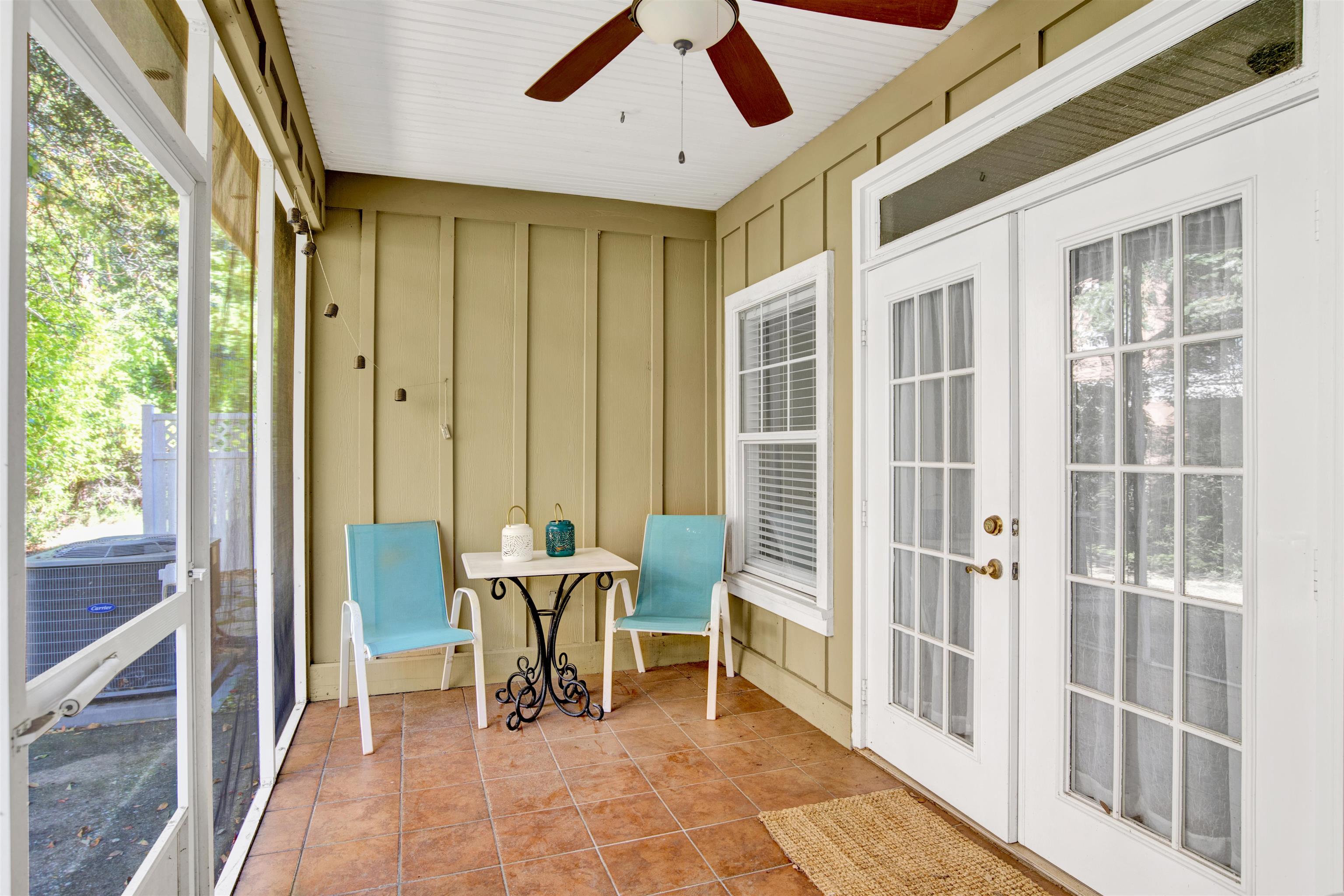 430 West Fort Morgan Road, Unit 103 Gulf Shores, AL 36542 - Photo 29 of 32 Sun Room