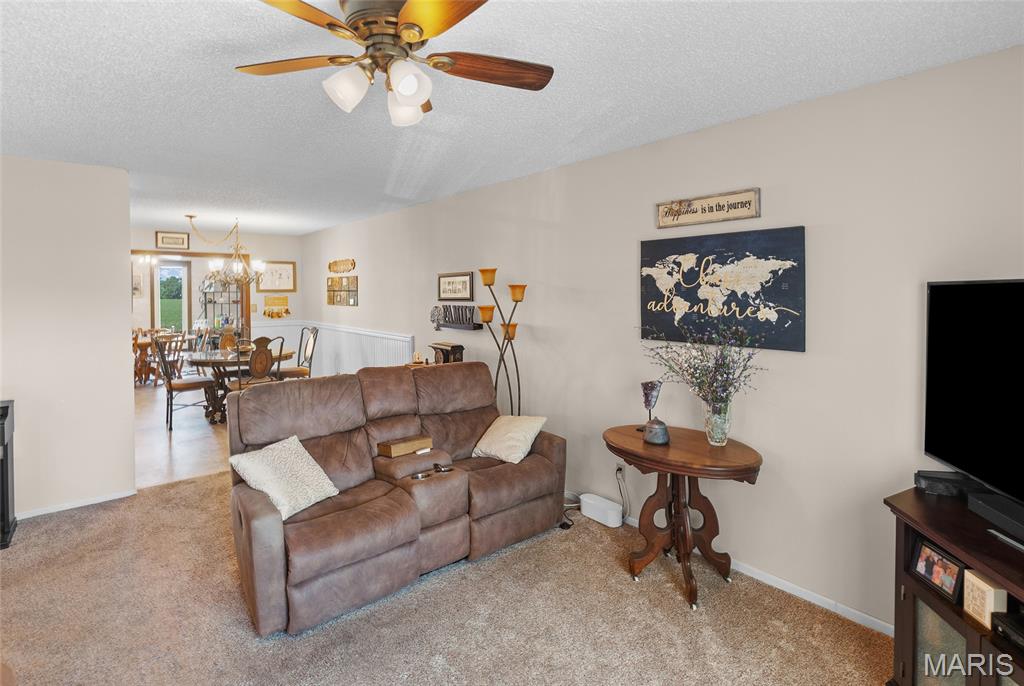 1405 Columbia Road Dupo, IL 62239 - Photo 14 of 49