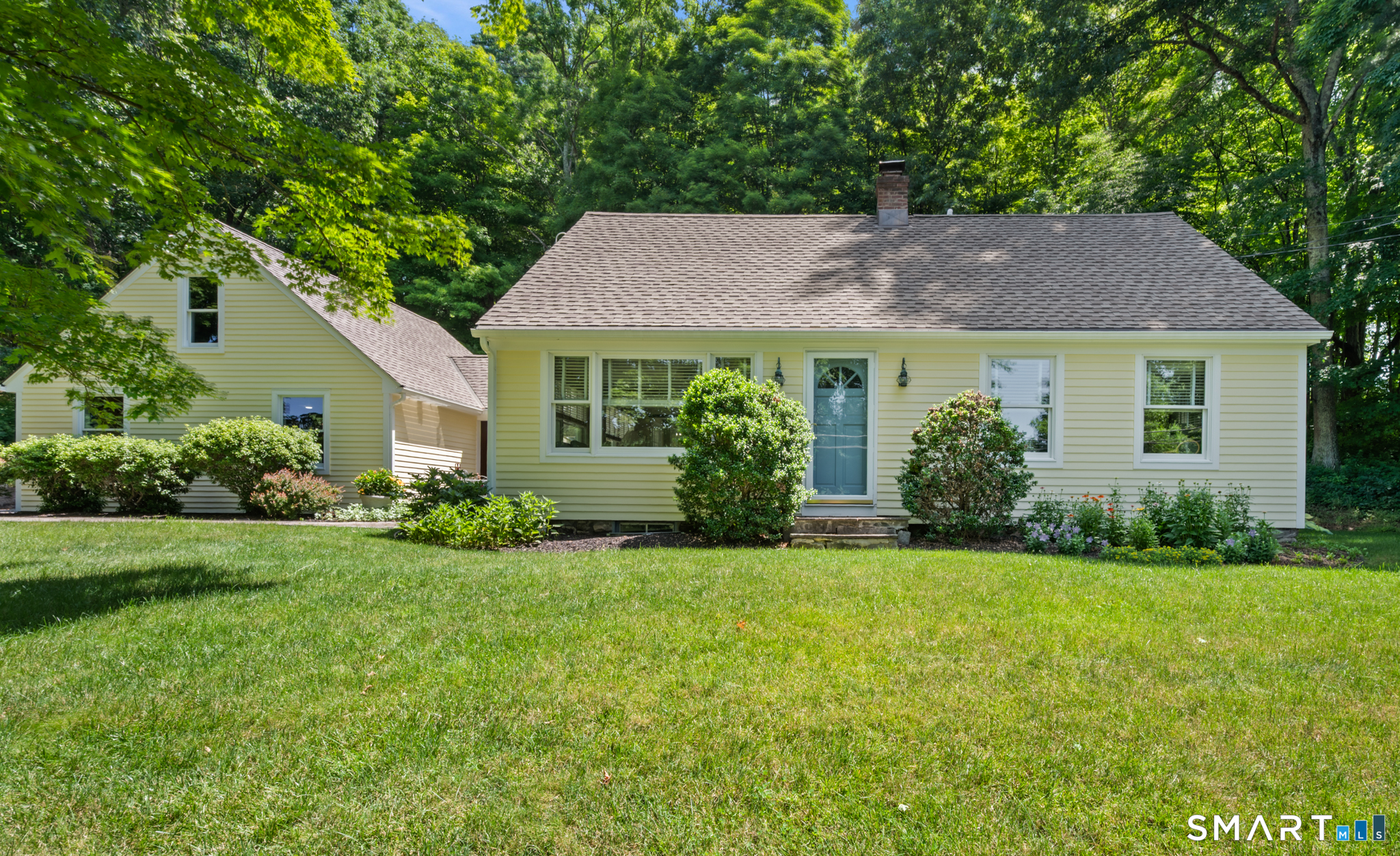 206 Minortown Road Woodbury, CT 06798 - Photo 4 of 39