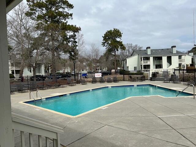 1481 Center Street, Unit 1803 Mount Pleasant, SC 29464 - Photo 9 of 13 IMG_1154