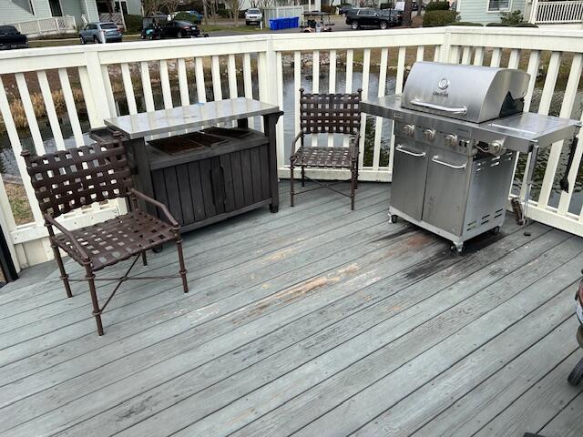 1481 Center Street, Unit 1803 Mount Pleasant, SC 29464 - Photo 10 of 13 IMG_1155