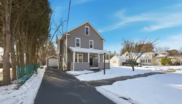 $480,000 | 27 Massachusetts Avenue, Longmeadow, MA 01106