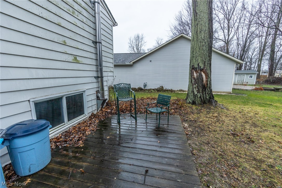 4991 Lear Nagle Road North Ridgeville, OH 44039 - Photo 34 of 35