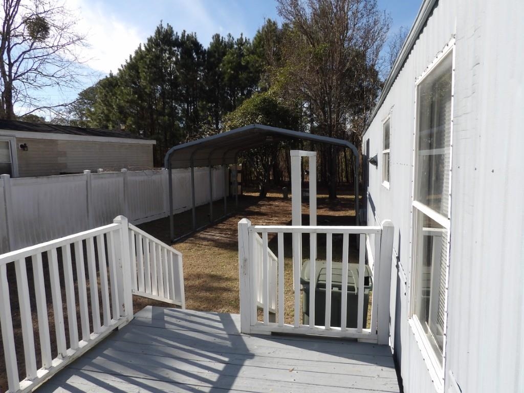 4522 Little River Neck Road North Myrtle Beach, SC 29582 - Photo 29 of 36