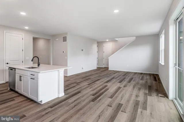 $429,999 | 529 Aster Lane, Orange, VA 22960