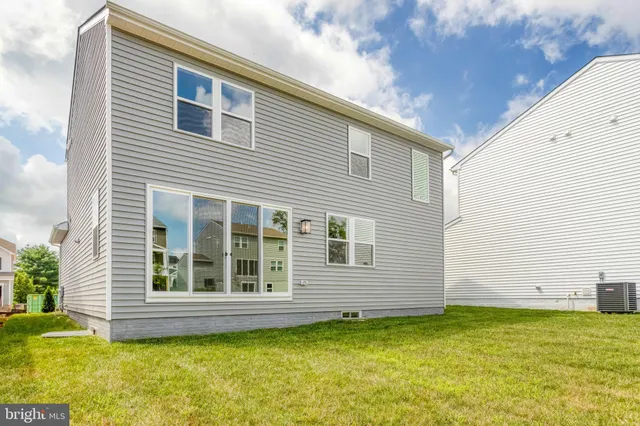 $429,999 | 529 Aster Lane, Orange, VA 22960