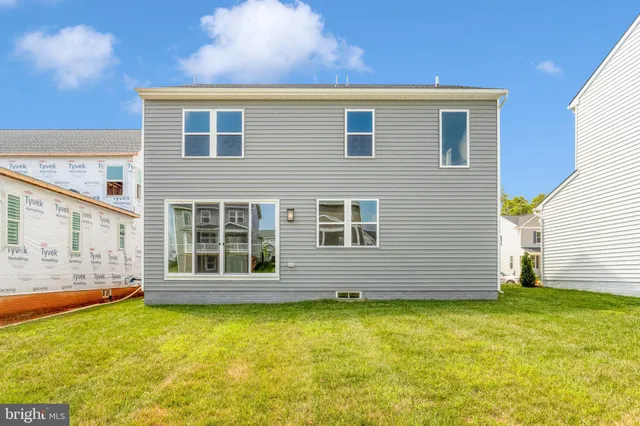 $429,999 | 529 Aster Lane, Orange, VA 22960