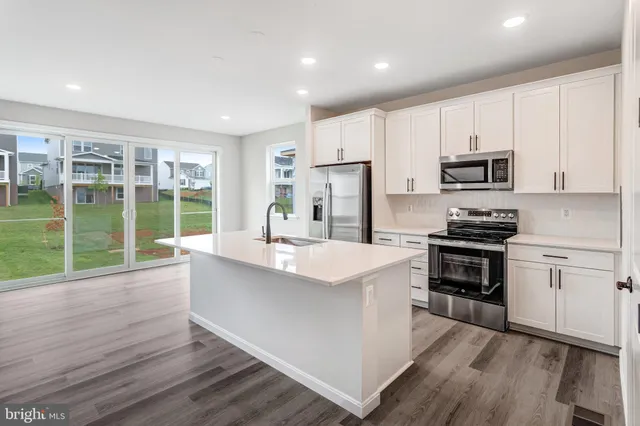 $429,999 | 529 Aster Lane, Orange, VA 22960